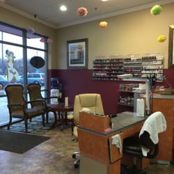 Beauty Nails & Spa