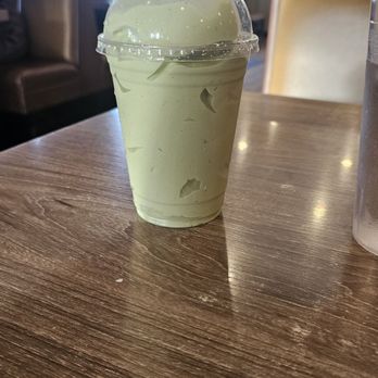 Bone & Broth - The avocado shake was amazingly smooth, creamy, and so well-balanced. Not too sweet--just a rich, velvety treat that paired perfectly! - Vietnamese Near Me - Ontario, California Bone & Broth - The avocado shake was amazingly smooth, creamy, and so well-balanced. Not too sweet--just a rich, velvety treat that paired perfectly! - Vietnamese Near Me - Ontario, California