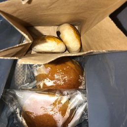 Pastries