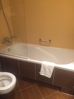 Qubus Hotel Gdańsk by null