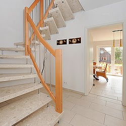 Kleiner Seestern - Ferienhaus