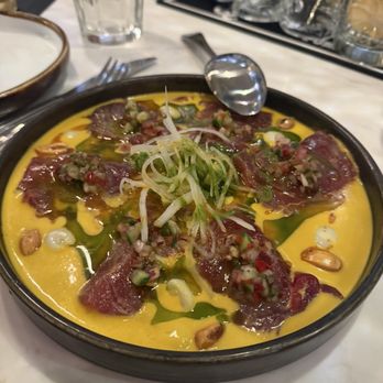 Fresca - Apasionado Tiradito - Peruvian Near Me - San Francisco, California Fresca - Apasionado Tiradito - Peruvian Near Me - San Francisco, California