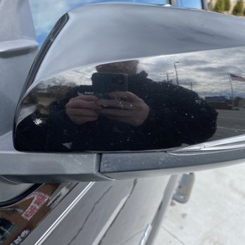Mega Auto Spa - Dirty - Car Wash Near Me - Chesapeake, Virginia
