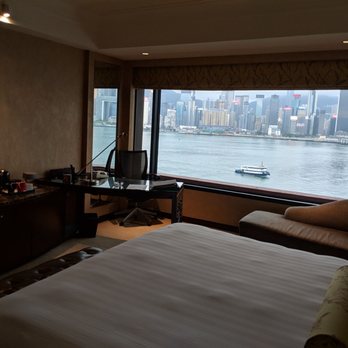 香港洲際酒店 - Hotels Near Me - Hong Kong, HK