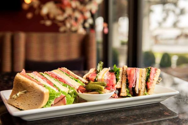 Hilton Chicago/Oak Lawn by null