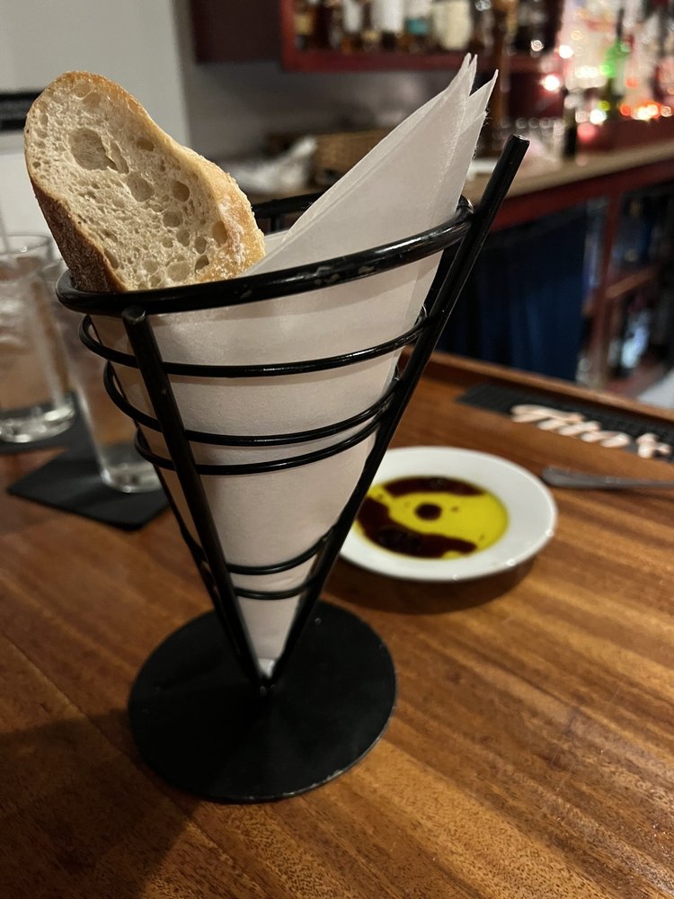 Mannino's Italian Bistro