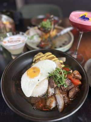 Lucuma Kitchen and Bar by null