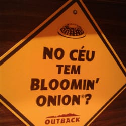 Outback