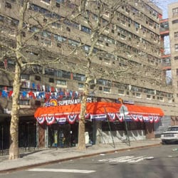 Bravo Supermarkets - Store from outside