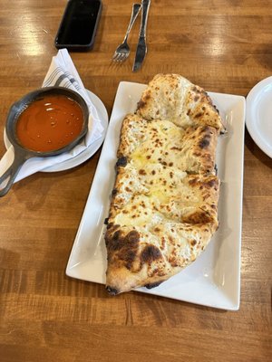 MOZZ Artisan Pizza by null