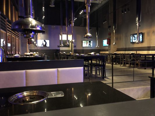 9292 Korean BBQ by null