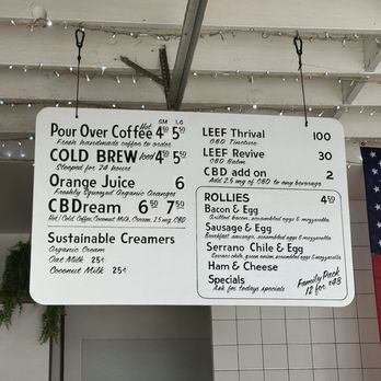Bump Coffee - Menu - Coffee & Tea Near Me - Cardiff, California Bump Coffee - Menu - Coffee & Tea Near Me - Cardiff, California