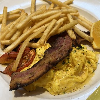 Farm Bloomington - Classic B-Town Breakfast - New American Near Me - Bloomington, Indiana Farm Bloomington - Classic B-Town Breakfast - New American Near Me - Bloomington, Indiana