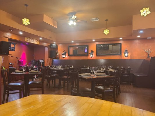 Chulo Restaurant & Bar by null