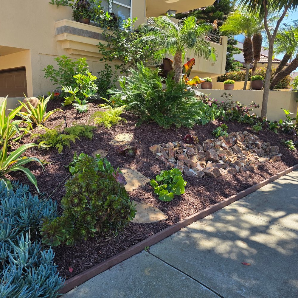 Finley's Tree and Land Care - Shade lawn - Tree Services Near Me - Torrance, California Finley's Tree and Land Care - Shade lawn - Tree Services Near Me - Torrance, California
