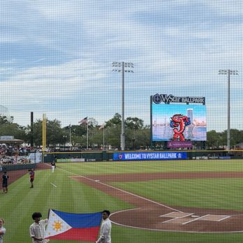 Jacksonville Jumbo Shrimp - Professional Sports Teams Near Me - Jacksonville, Florida