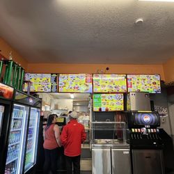 Taco's El Rey