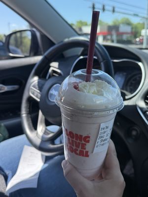 Burgerville by null