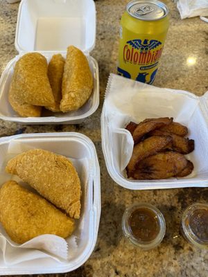 Parrilla Colombiana by null