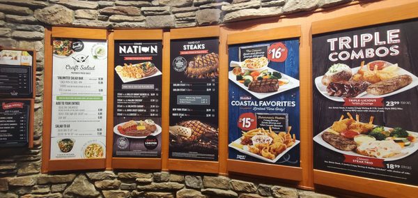 SIZZLER - Updated December 2025 - 554 Photos & 1013 Reviews