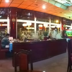 Chinarestaurant Dynasty