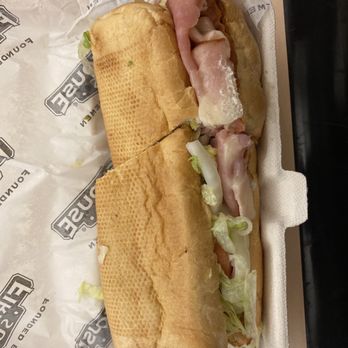Firehouse Subs - Sandwiches Near Me - Las Vegas, Nevada