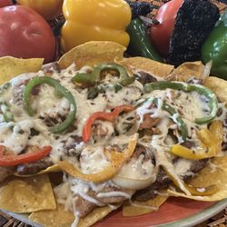 Mexico Restaurant