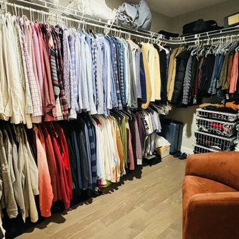 Croy’s Cleaning - Closet Organization - Home Cleaning Near Me Croy’s Cleaning - Closet Organization - Home Cleaning Near Me
