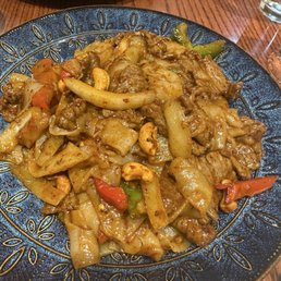 Siam House Noodle