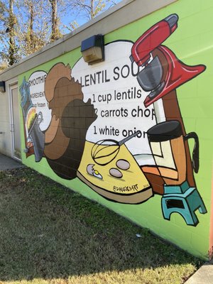 South Memphis Farmers Market by null