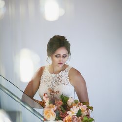 Beauty & the Belief Salon - Ingrid Svare Photography