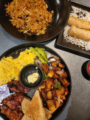 P.F. Chang's by null