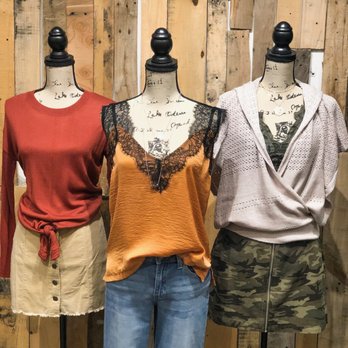 Boho Chic Boutique - Women's Clothing Near Me - Tulalip, Washington Boho Chic Boutique - Women's Clothing Near Me - Tulalip, Washington