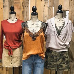 Boho Chic Boutique