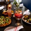 The Burleigh gift card