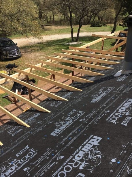 Slide of Southern Development Corporation