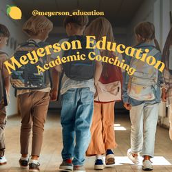 Meyerson Education Services