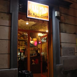 O Famo Strano