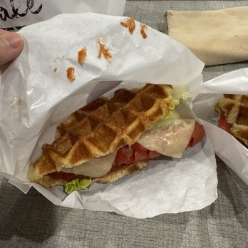 Awake Coffee - Coffee & Tea Near Me - Suwanee, Georgia