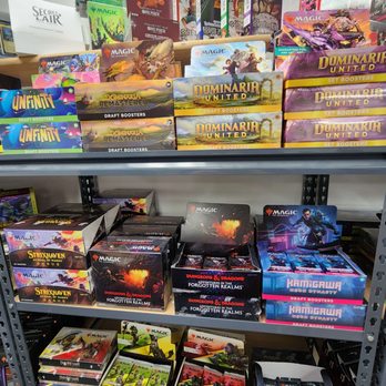 Spellhold Games - Hobby Shops Near Me - Orange, California Spellhold Games - Hobby Shops Near Me - Orange, California