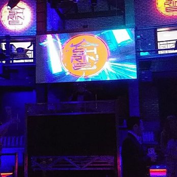 Shrine Restaurant - neon signs and neon lights - Lounges Near Me - Ledyard, Connecticut