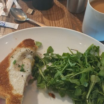 Campfire Restaurant - New American Near Me - Bryan, Texas