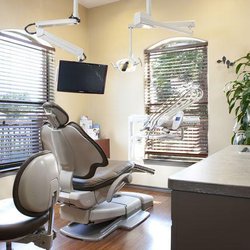 Trade Winds Dental - Dental Hygiene Room In Dentist Office - Trade Winds Dental