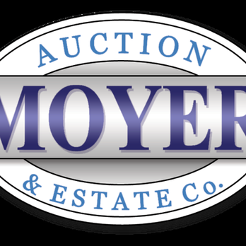 Moyer Auction & Estate - Auction Houses Near Me - Alden, New York Moyer Auction & Estate - Auction Houses Near Me - Alden, New York