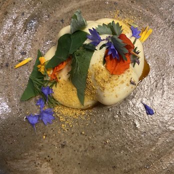 Rustique, Lyon - Char, carrots - French Near Me - Lyon, 69