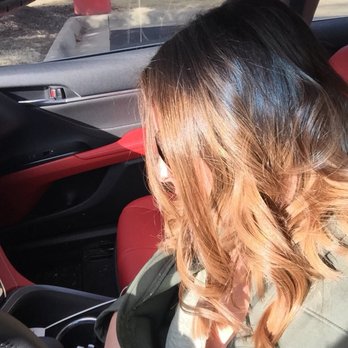 Christy's Chop Shop - Hair done by lana at Christy's chop shop in bentonville! She's the best. - Hair Salons Near Me - Bentonville, Arkansas Christy's Chop Shop - Hair done by lana at Christy's chop shop in bentonville! She's the best. - Hair Salons Near Me - Bentonville, Arkansas
