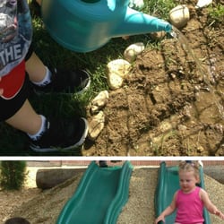Applewild School - Devens