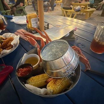 Ropewalk - New American Near Me - Chincoteague, Virginia