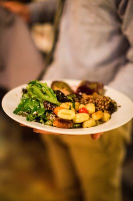 Herban Feast by null