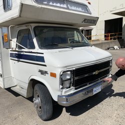 A Better RV